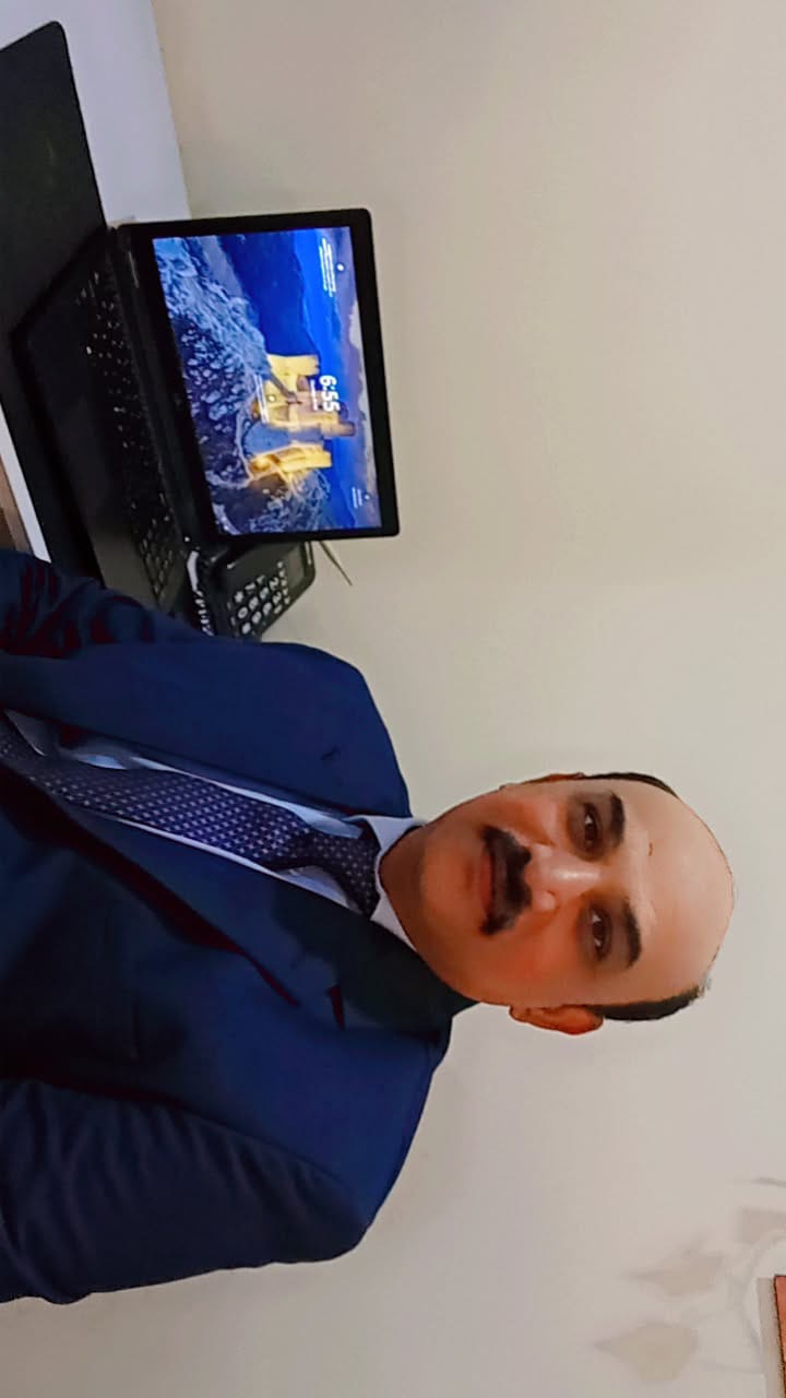 Aamir Hameed Ashrafi