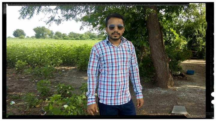 Muhammad Faizan Memon