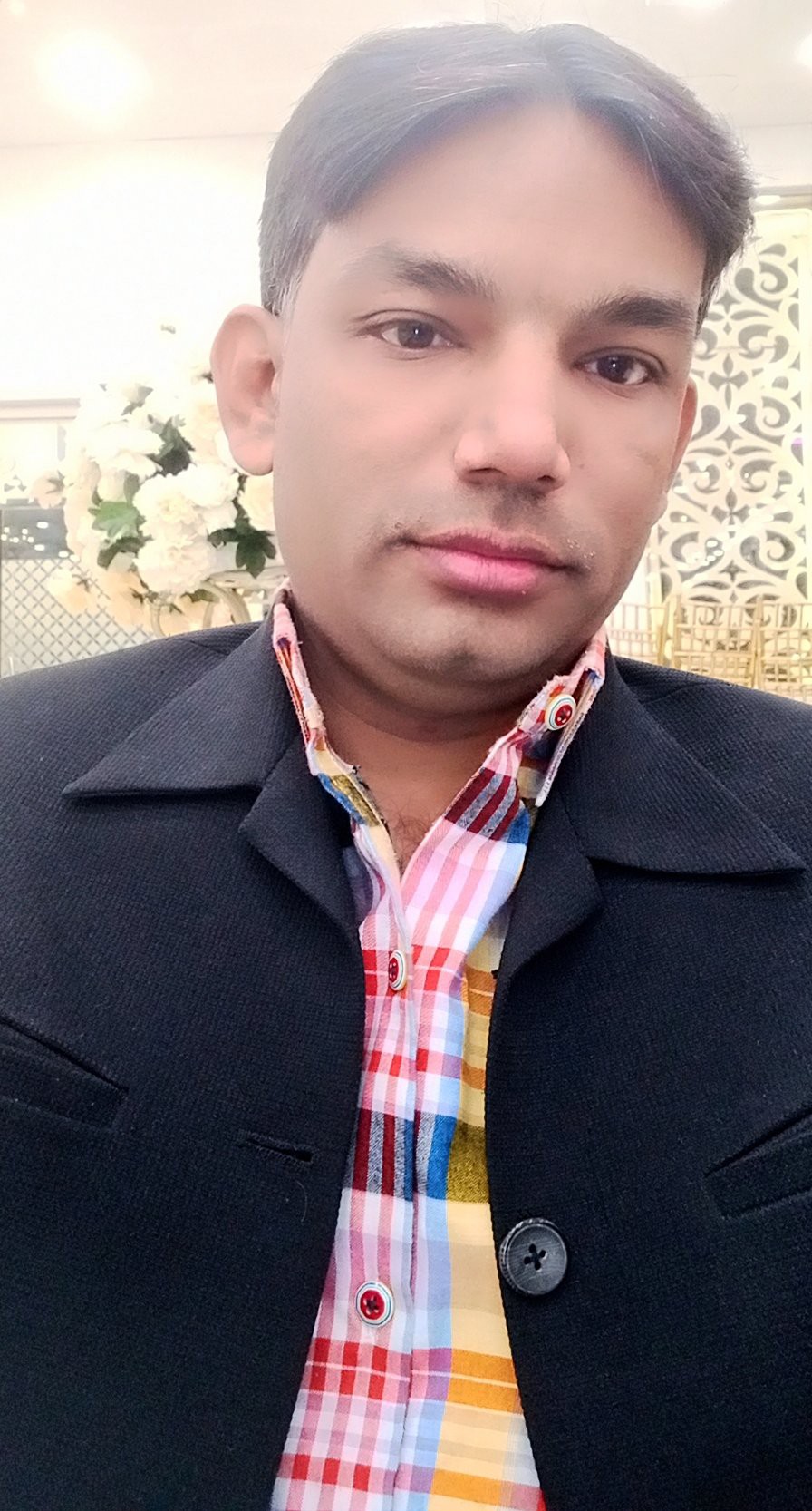 Kaleem Ahmed Siddiqui 