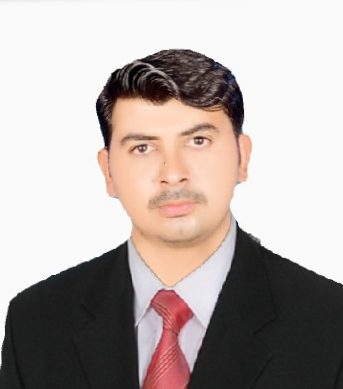 Muhammad Asif