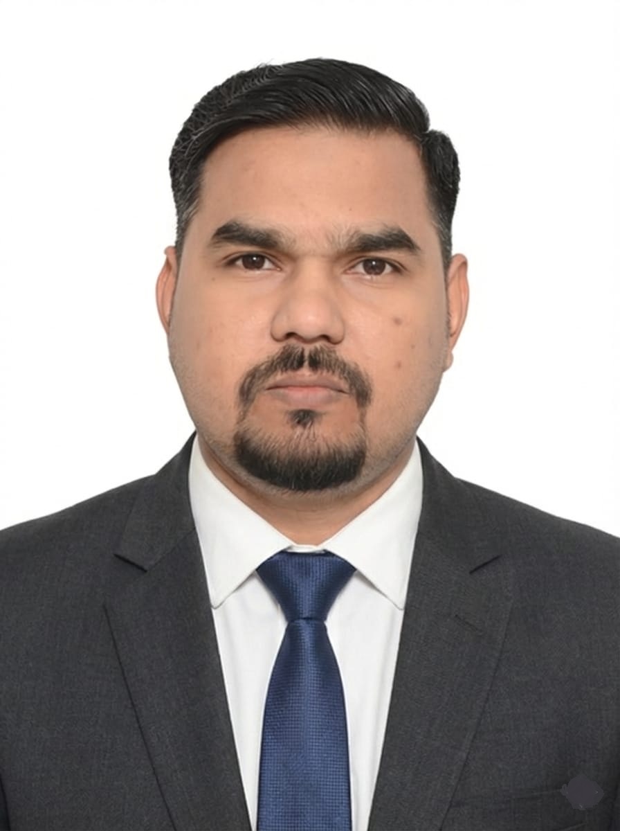 Azim Hassan