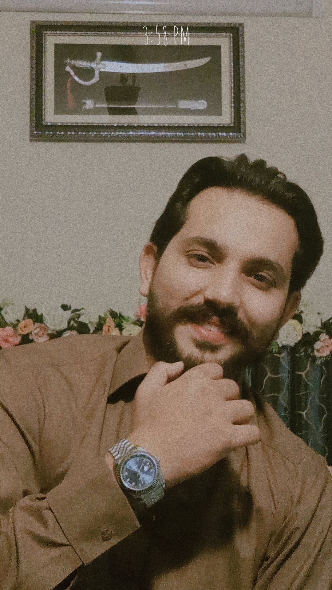 hammad ullah khan