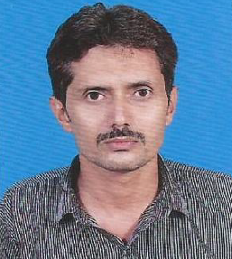Usman Saeed