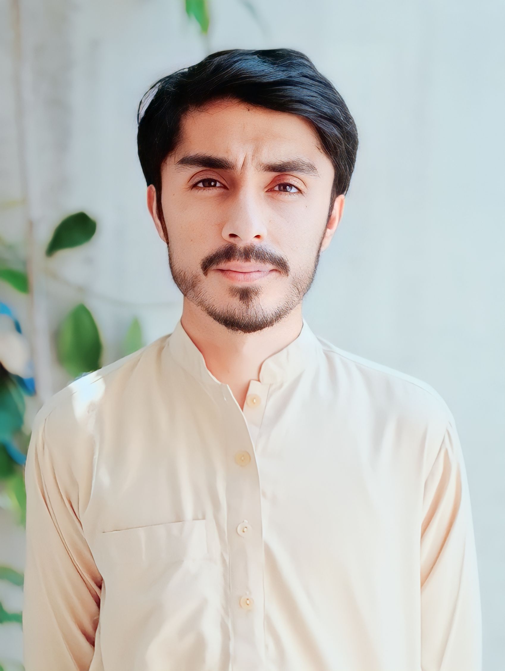 Shakir iqbal 