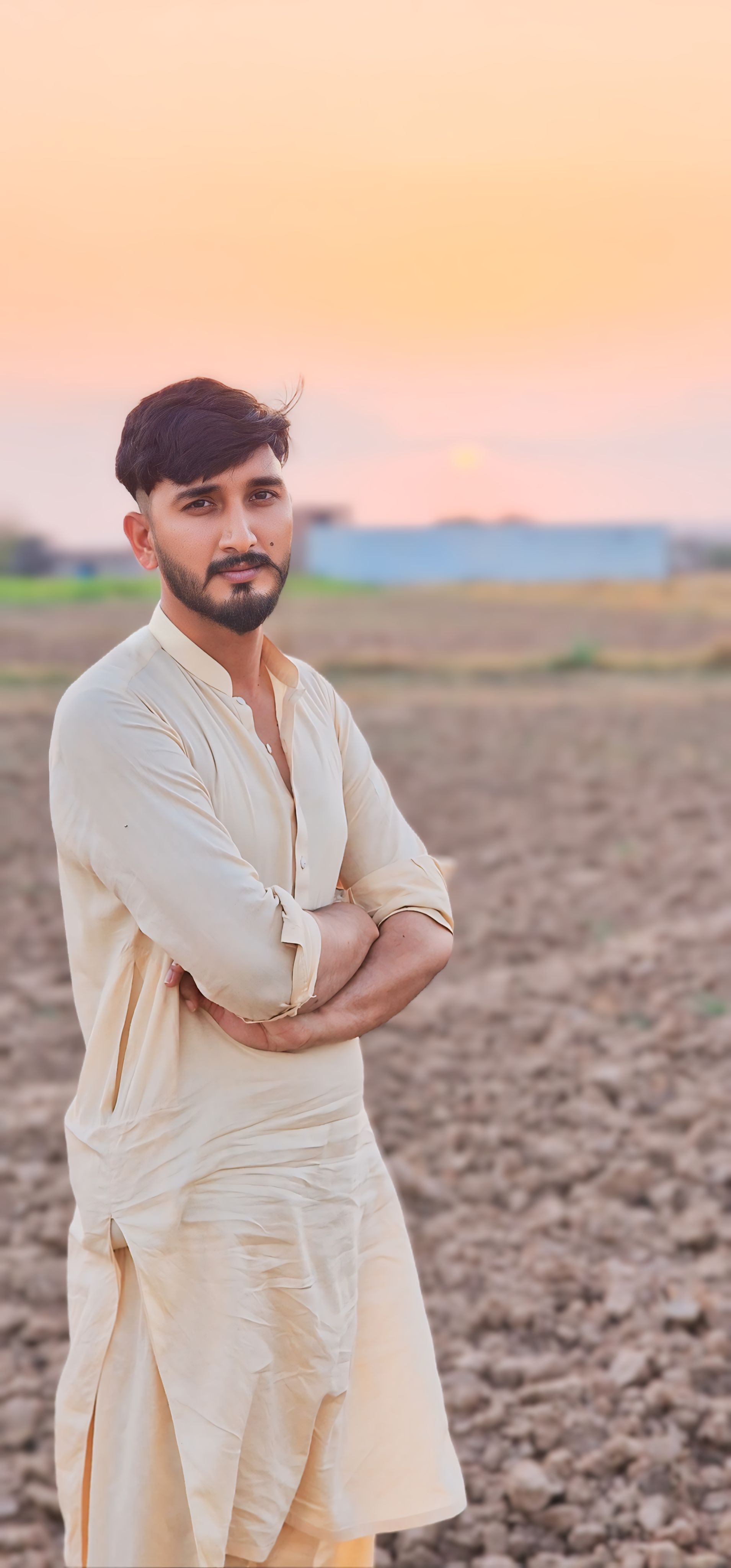Syed Nabeel Abbas