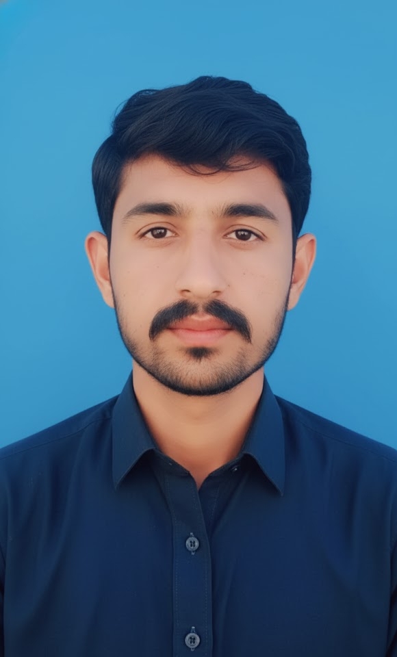Aqeel Haider 