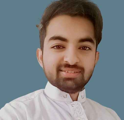 Muhammad Ahsan Tanveer