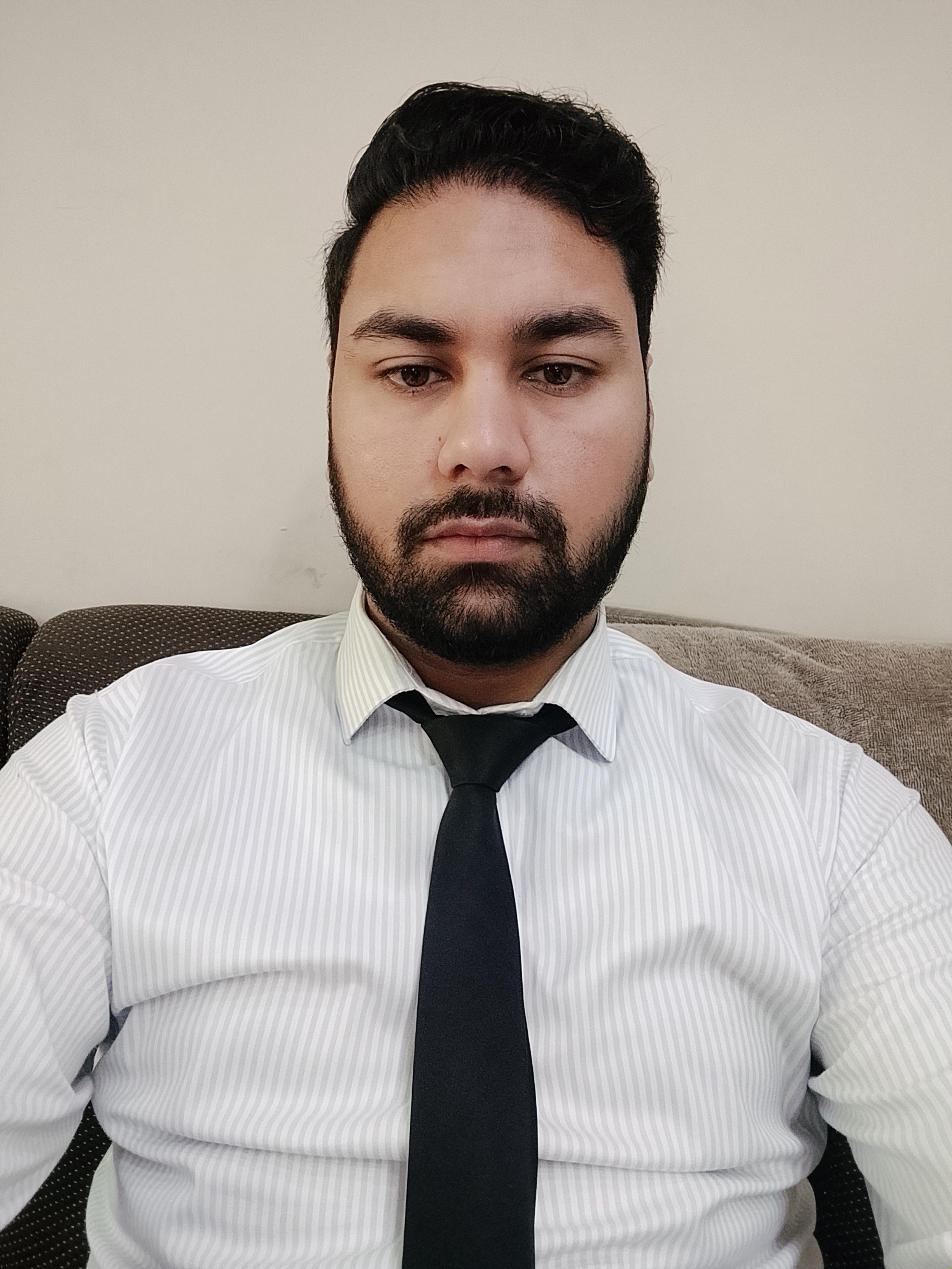 Khanzada hamza haider 