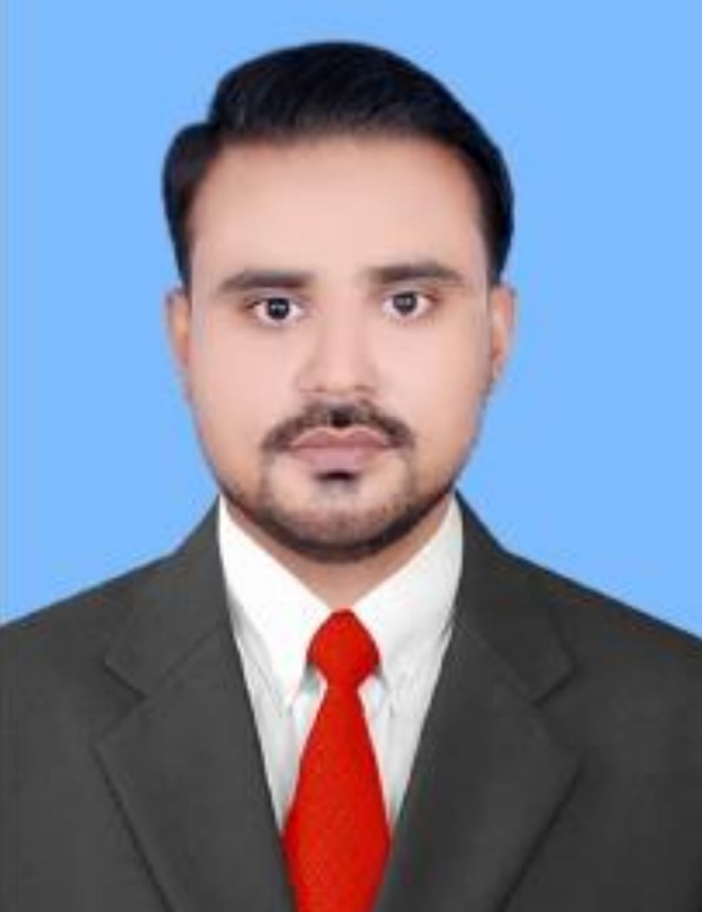 Muhammad Rizwan