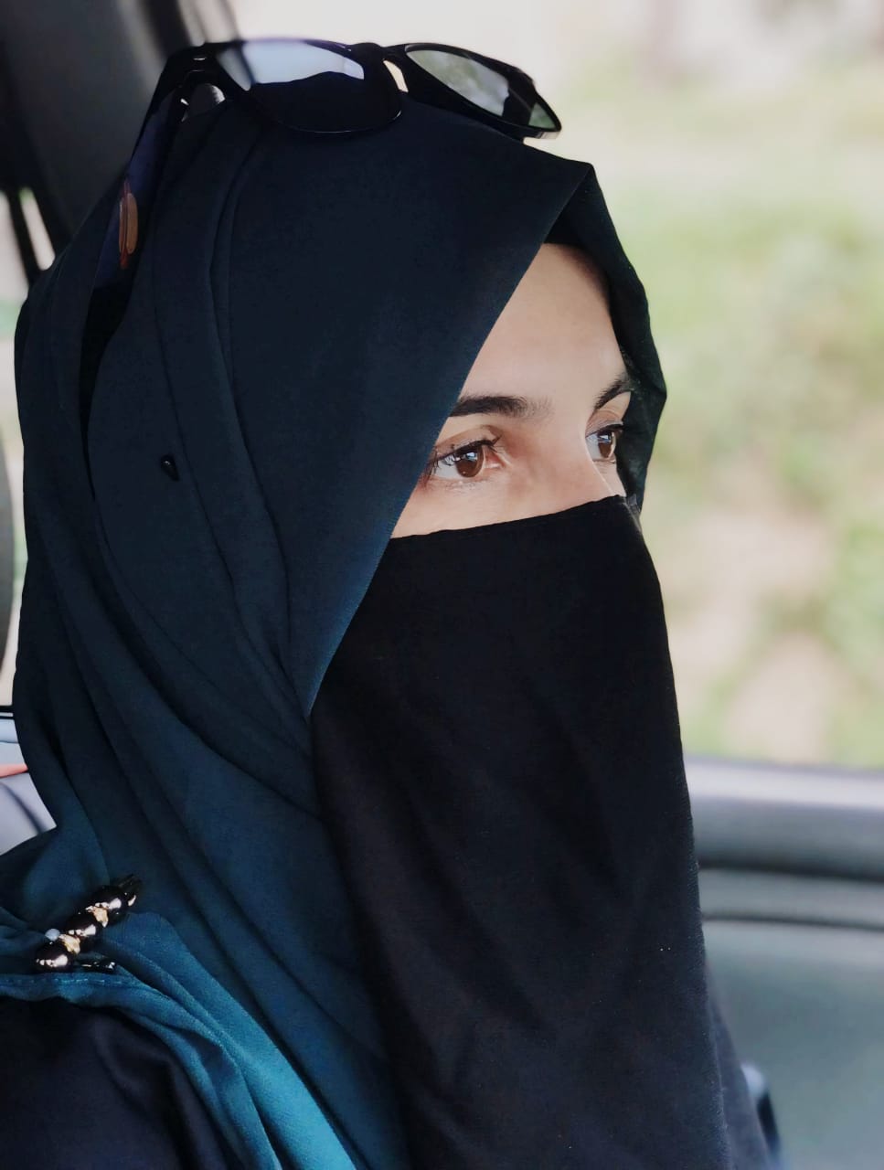 Tayyaba Masood satti 