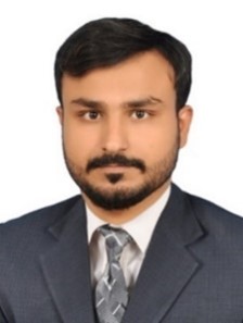 Muhammad Usman Khalid