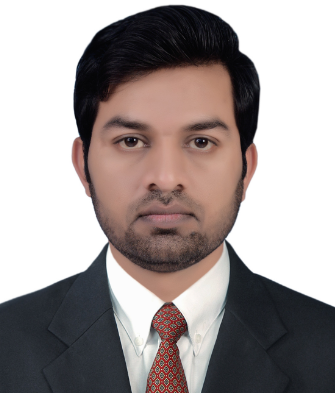 Muhammad Luqman Ashraf