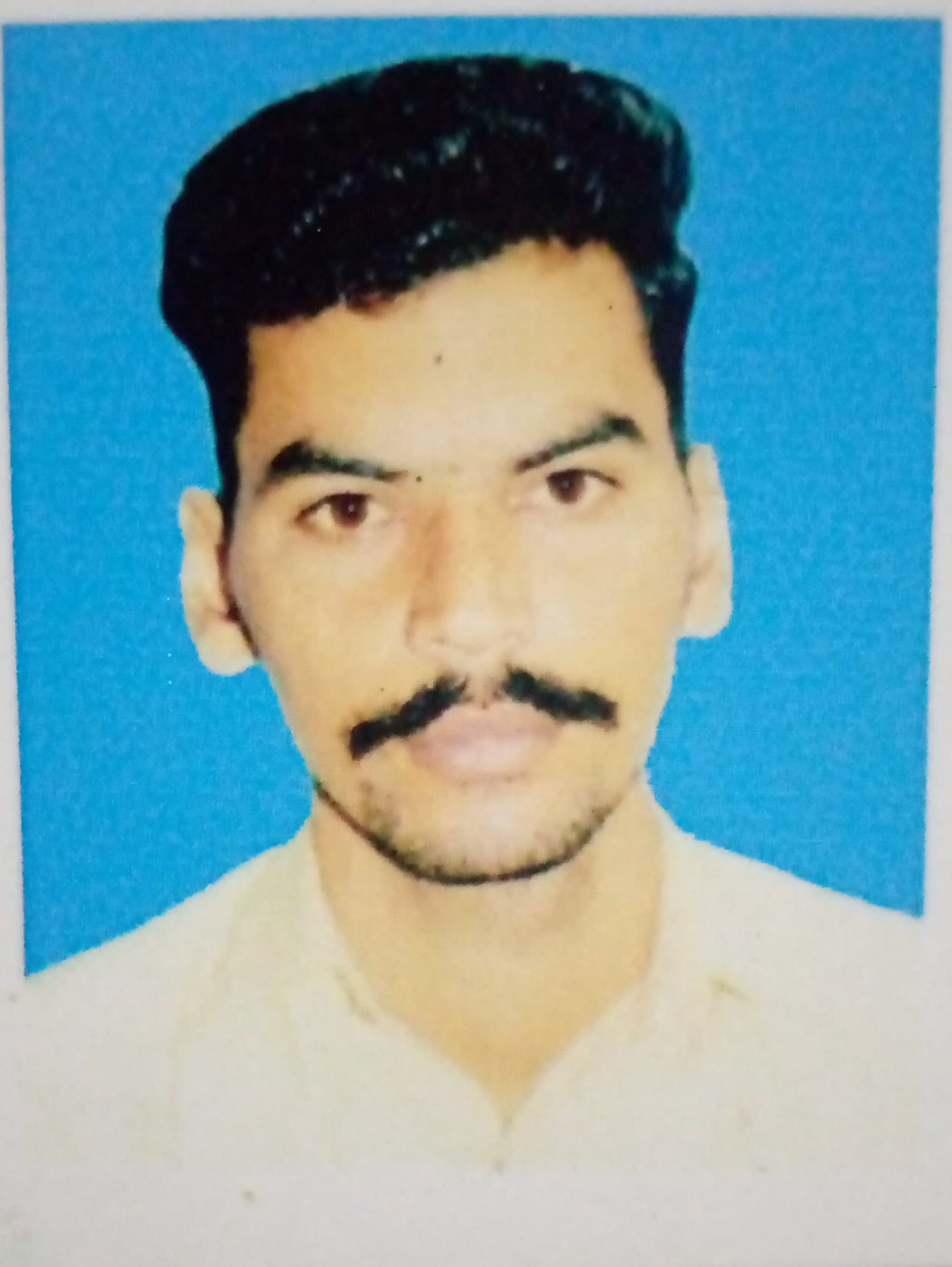 Muhammad Numan Saleem