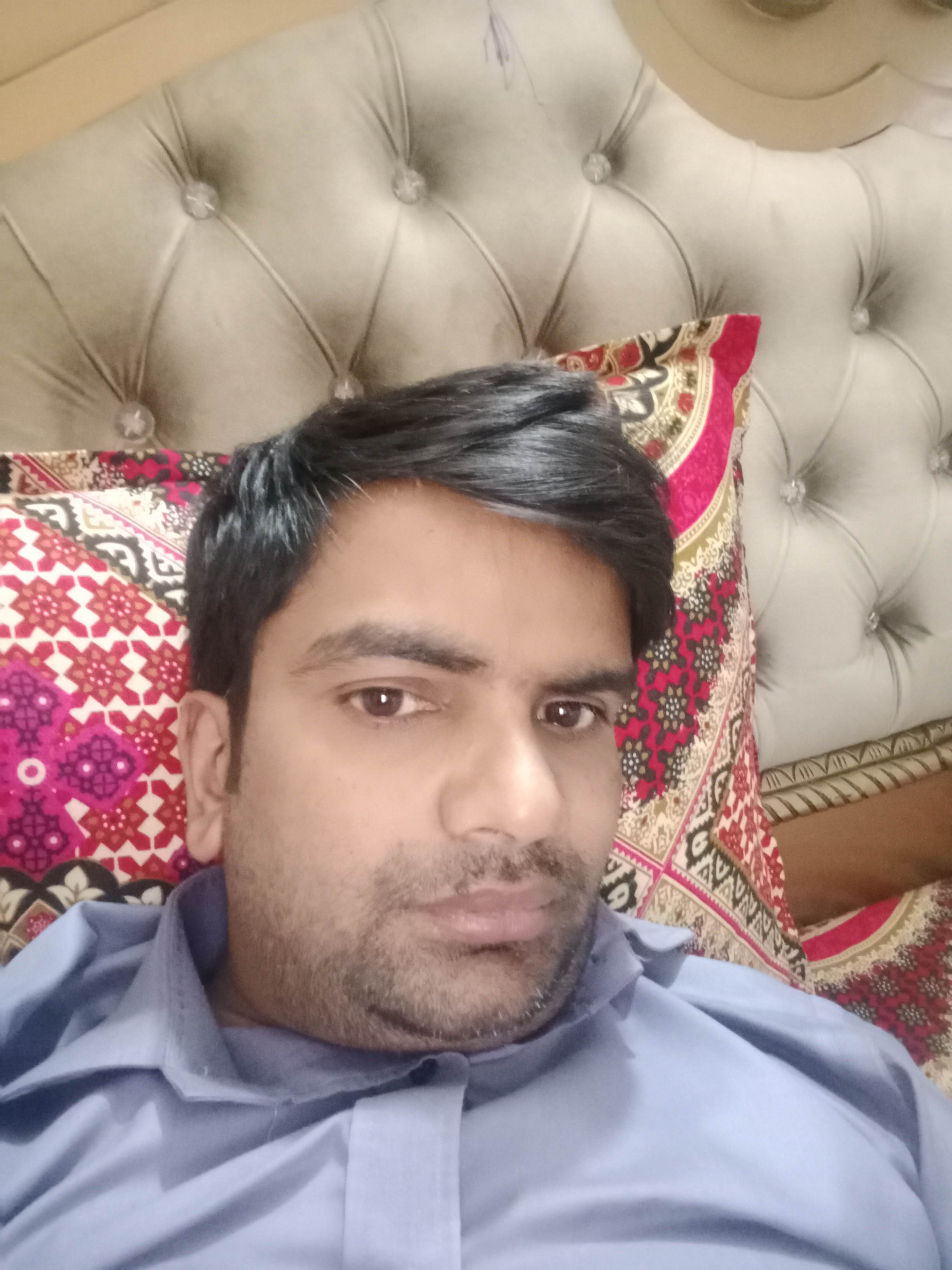 Muhammad Usman Javed 