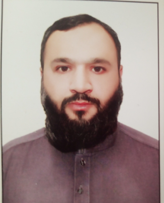 Muhammad Arif 
