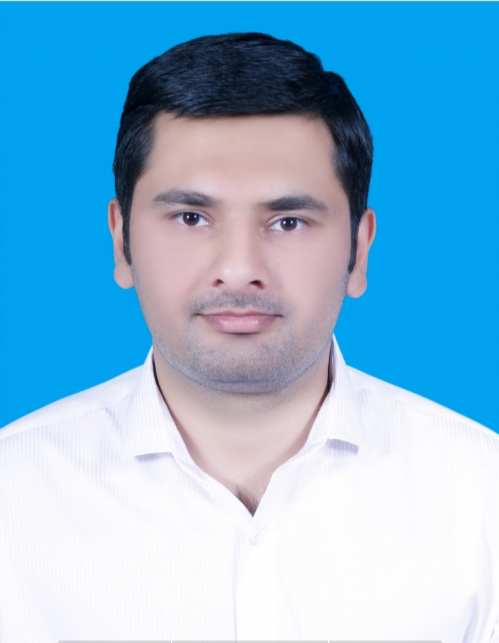 Khawaja Umer Haseeb