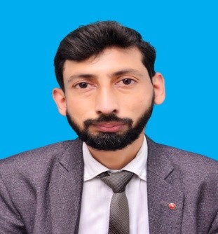 Muhmmad Abu Bakar Rafat