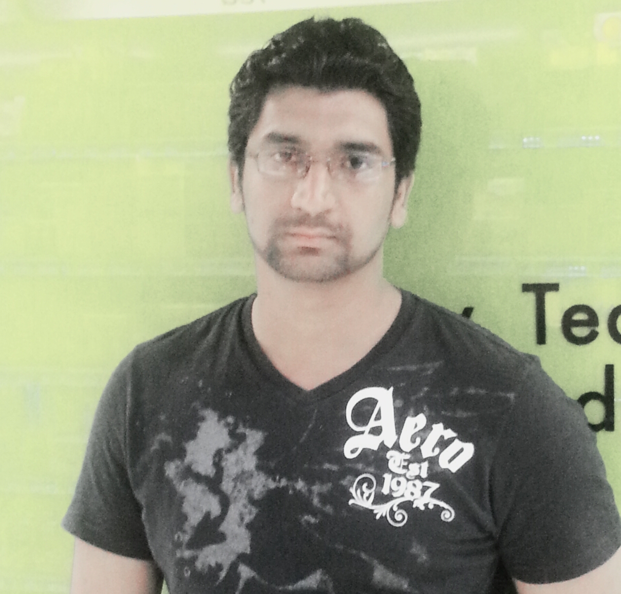 Muhammad Zubair Ashraf