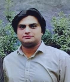Muhammad Naveed