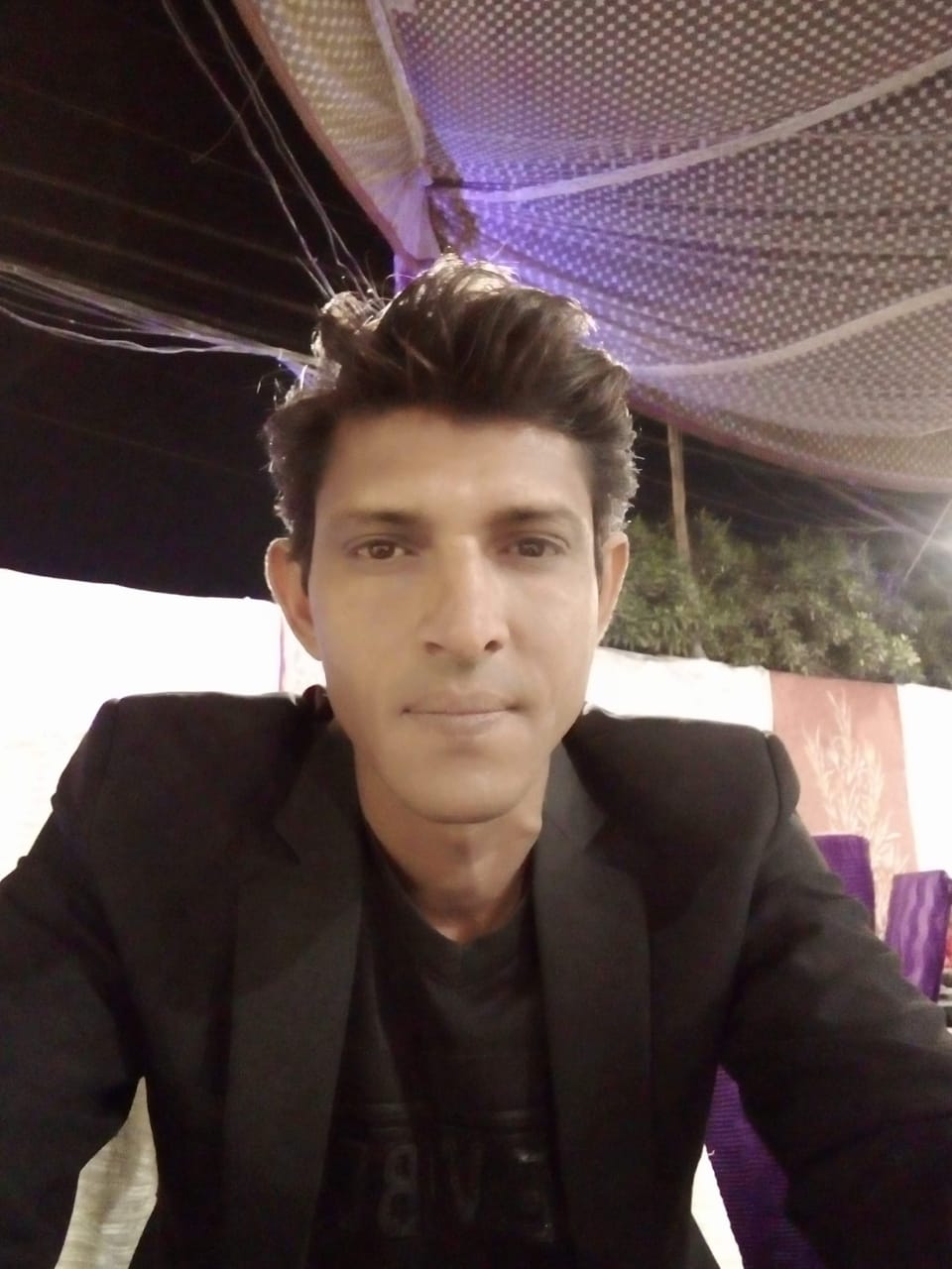 Rashid Ahmed