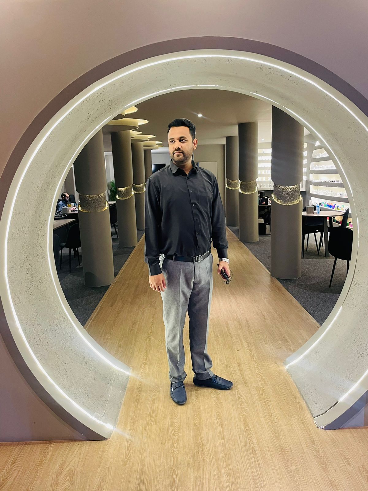 Muhammad Hamza Shafique