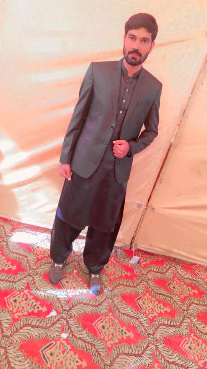 ALI RAZA