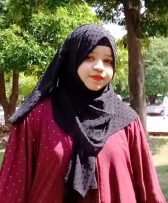 Syeda Zaib Zahra 