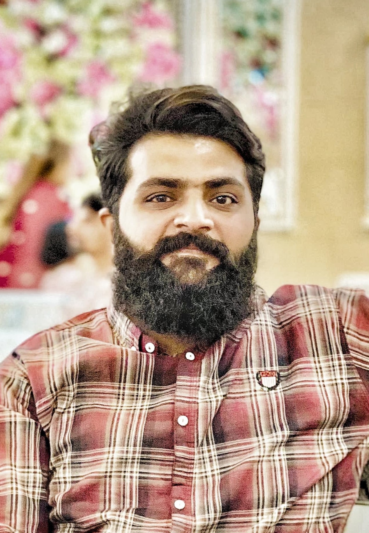 Muhmmad Hamza Ashfaq