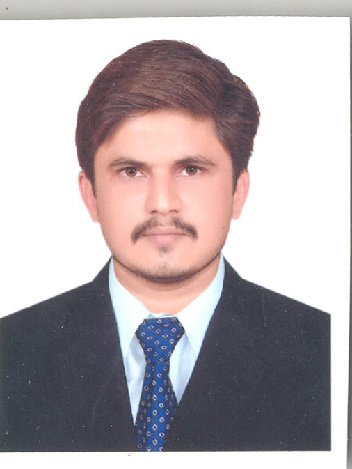 Muhammad Naeem Sajid