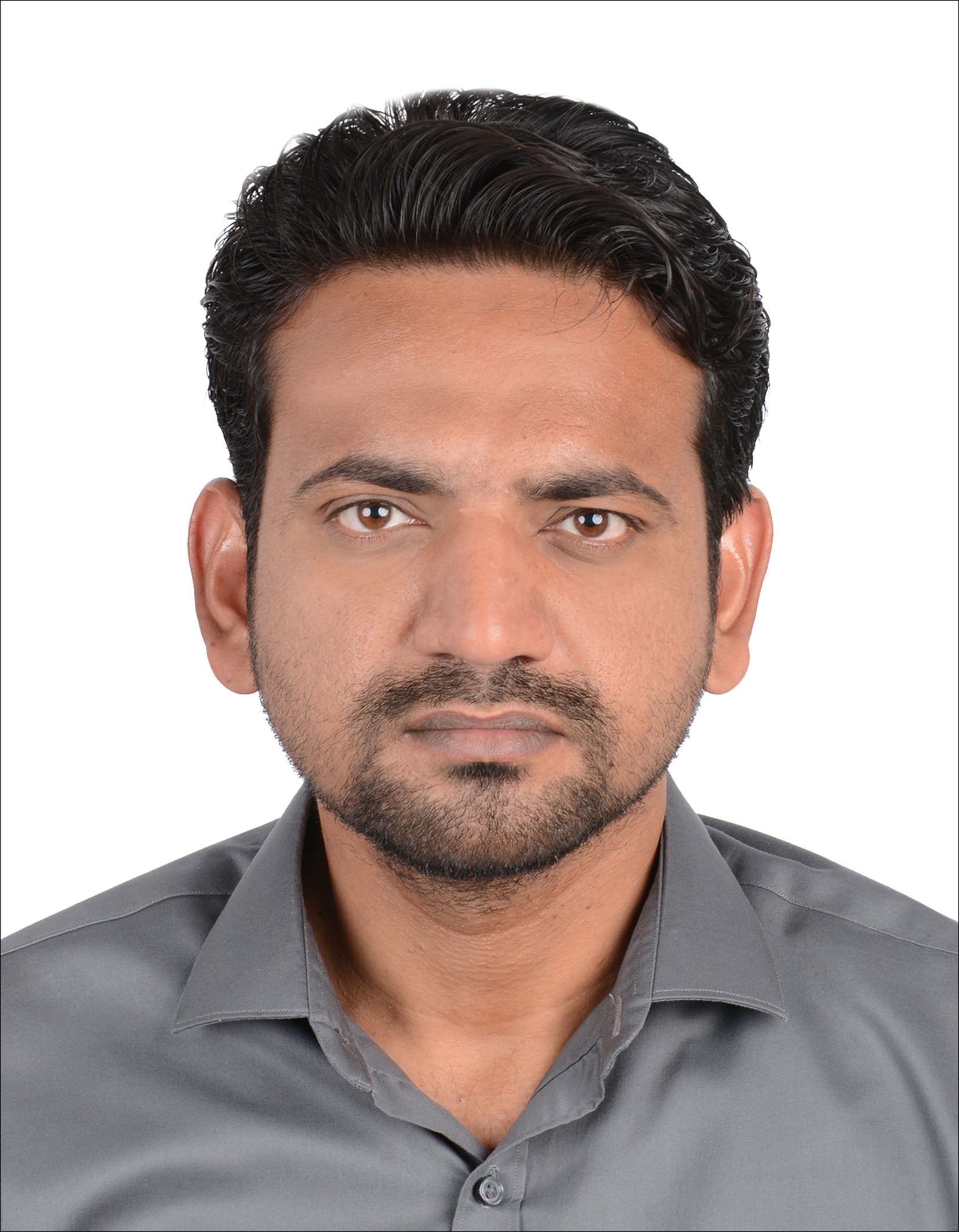 Muhammad Soban 