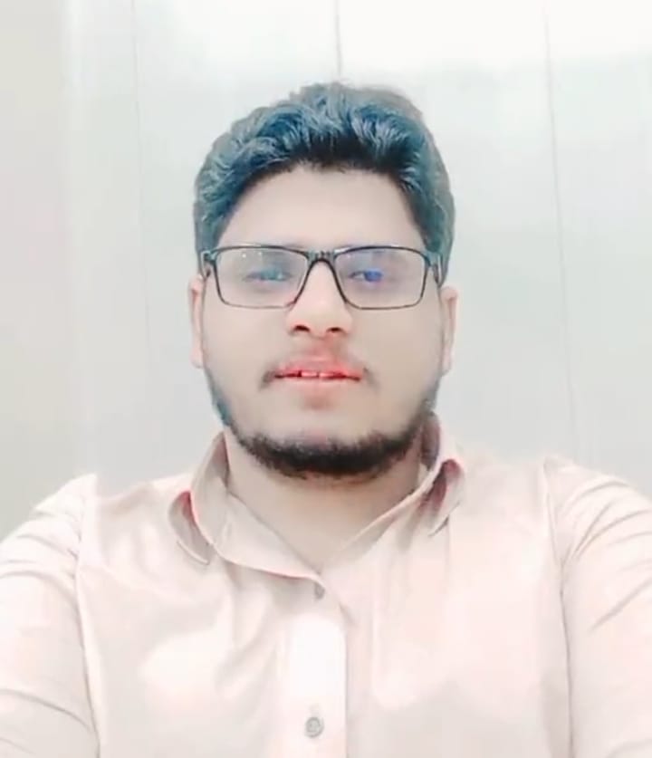 ASIF NAWAZ