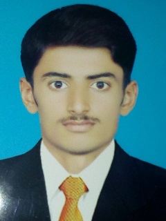 Muhammad Ehsan Ali