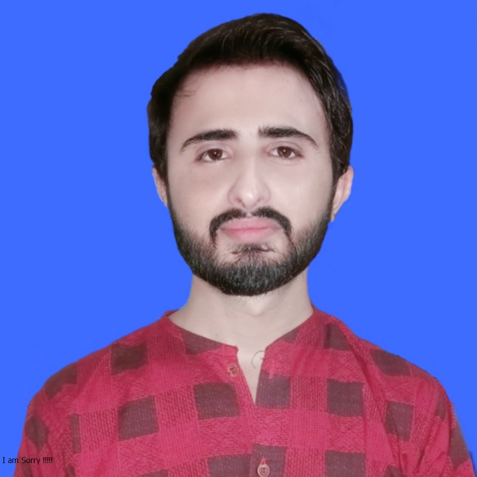Muhammad Haseeb Ul Tawab