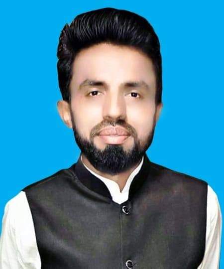 GHULAM MURTAZA 