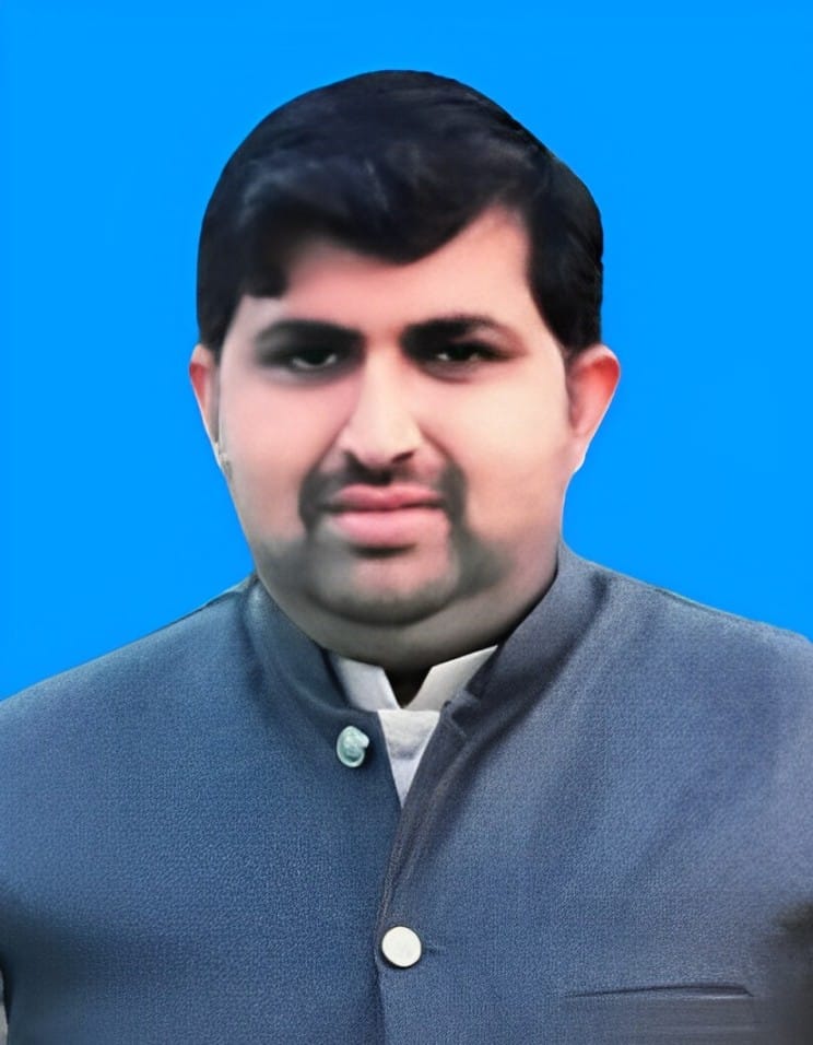 Muhammad usman