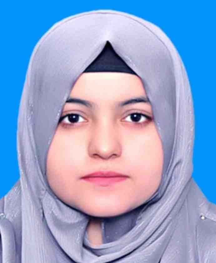 Asima Arif