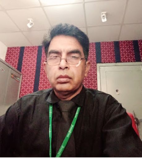 imran sohail