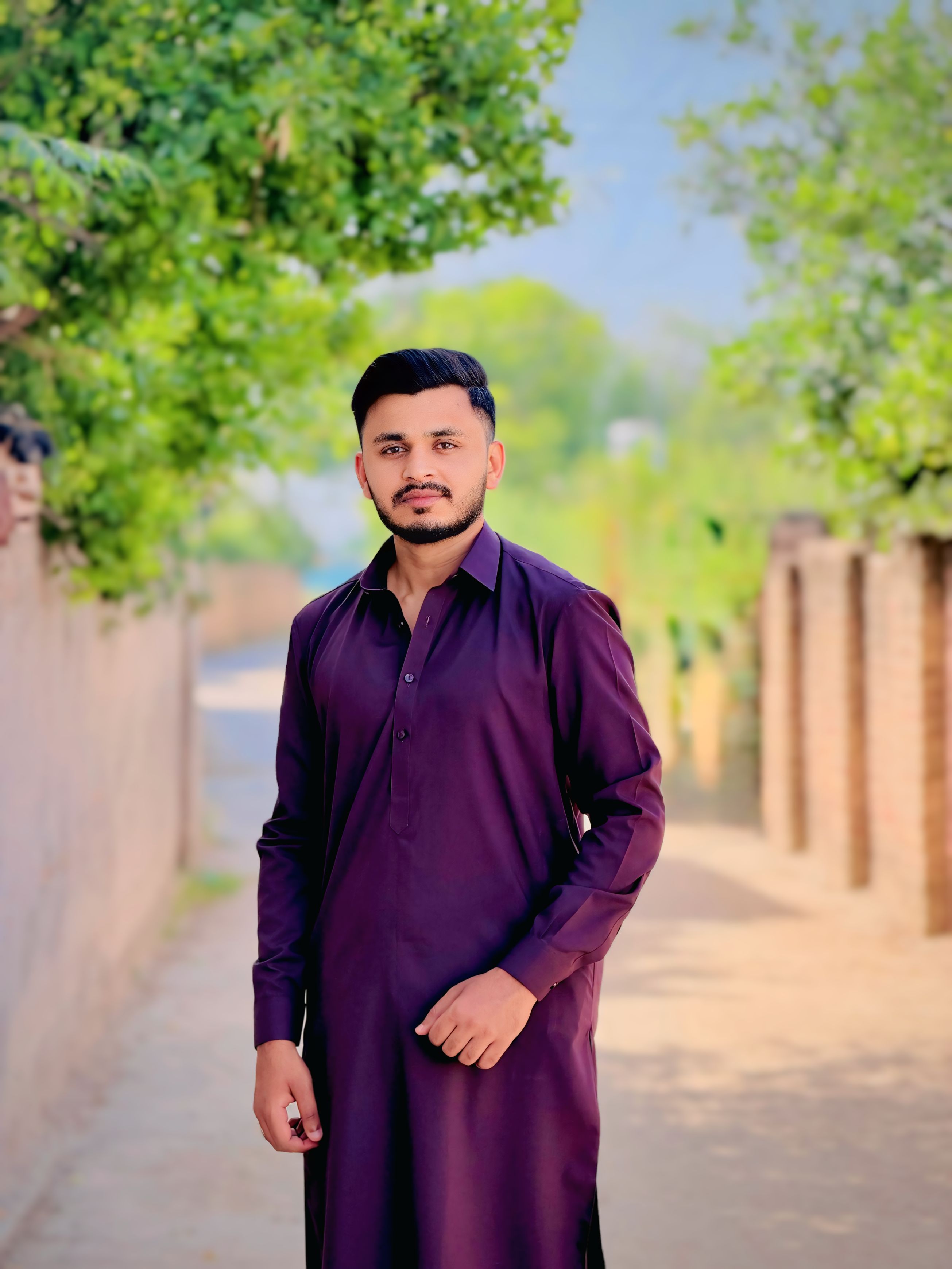 Zain imran