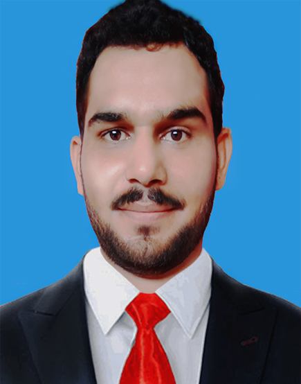 MUHAMMAD WAQAS