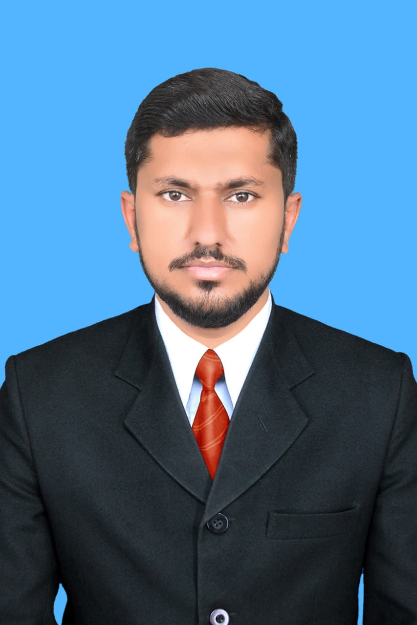 Hafiz Muhammad Faisal Jamil 