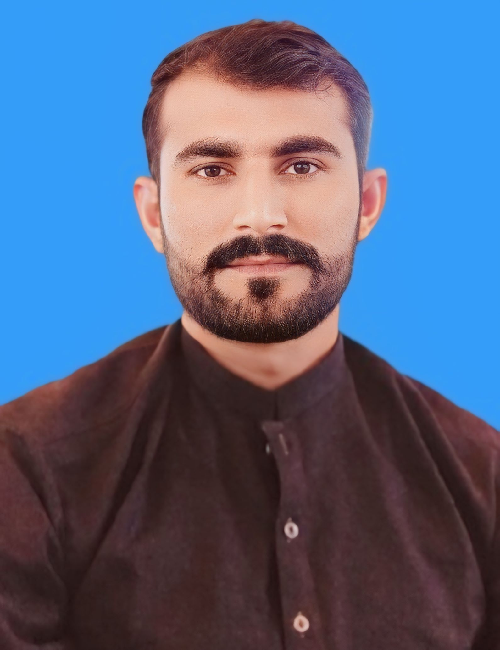 Ameer Hussain