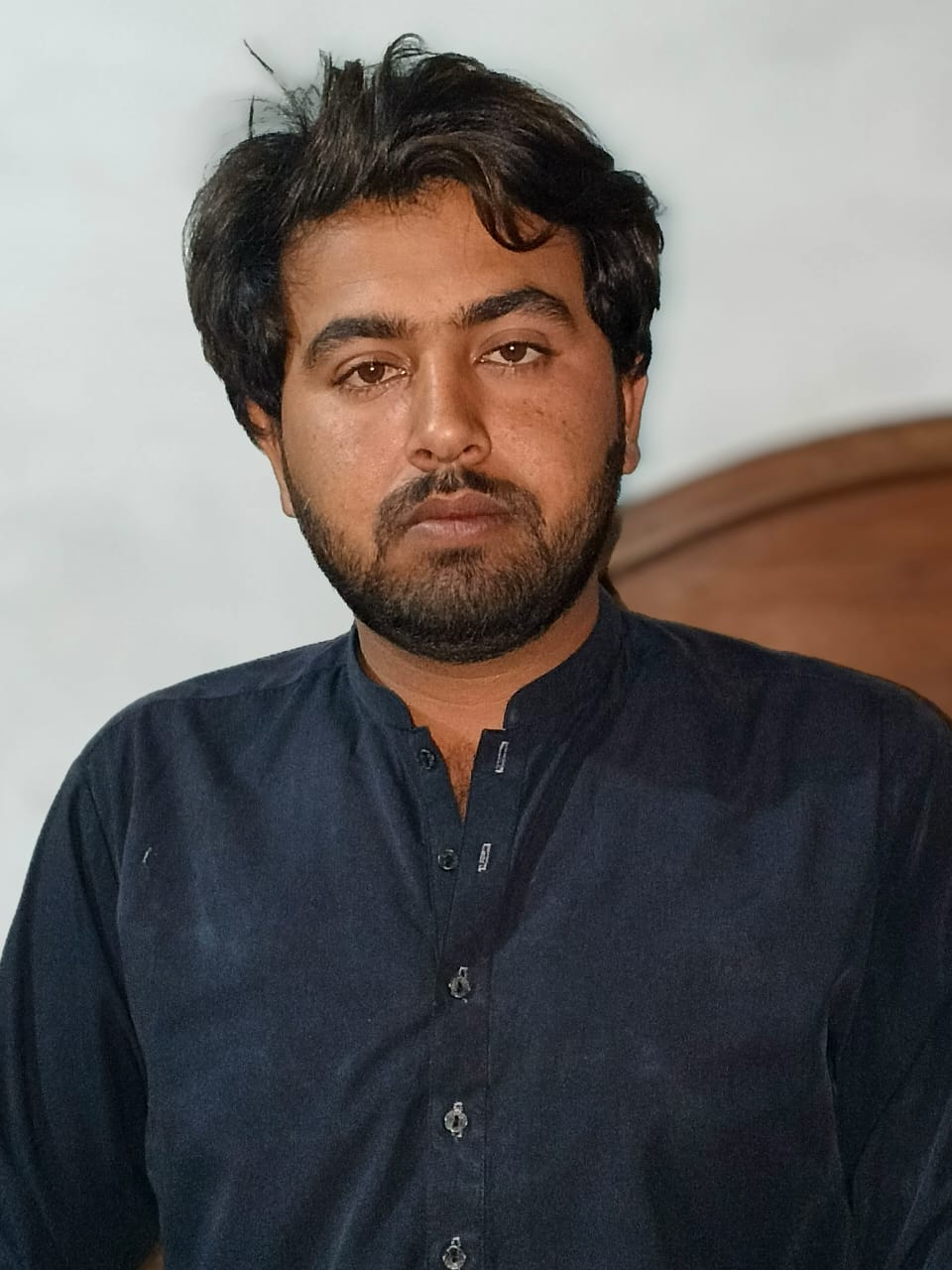 Ali Mujtaba