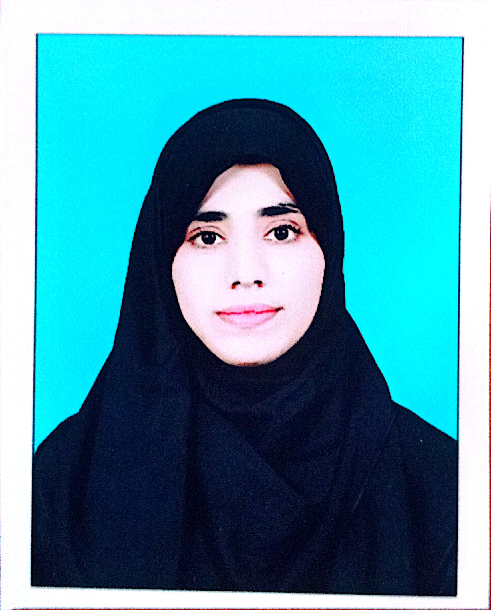 Shama Gulzar