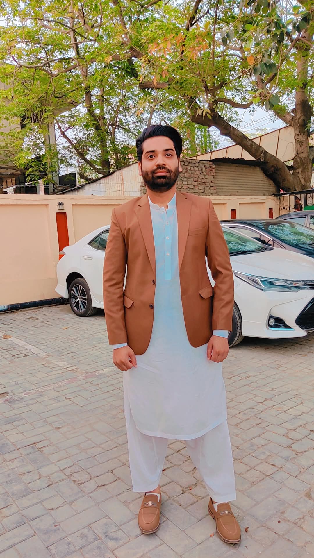 Muhammad Usman 