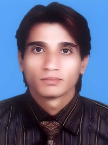 Shakir Ali 