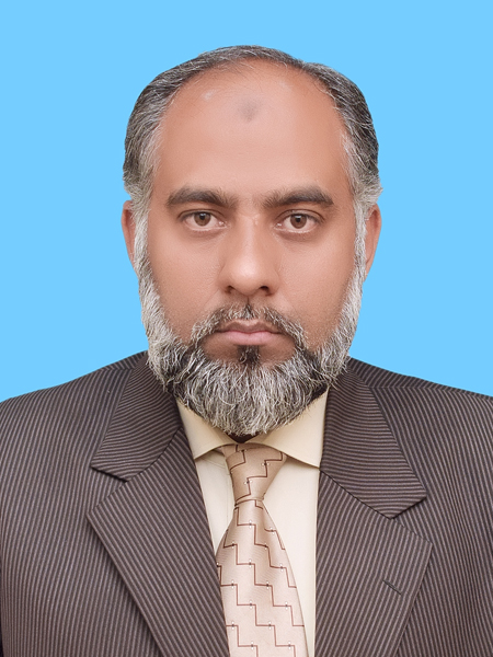 Ghulam Farid