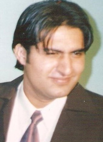 Akeel Sajjad