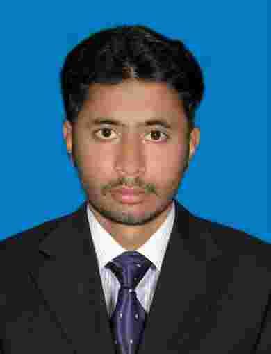 Muhammad Bilal latif 