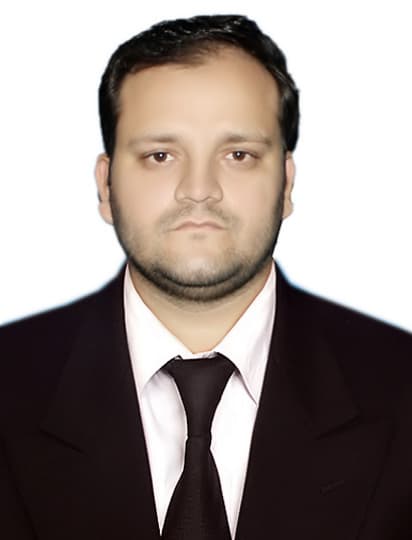 Muhammad Ali khan