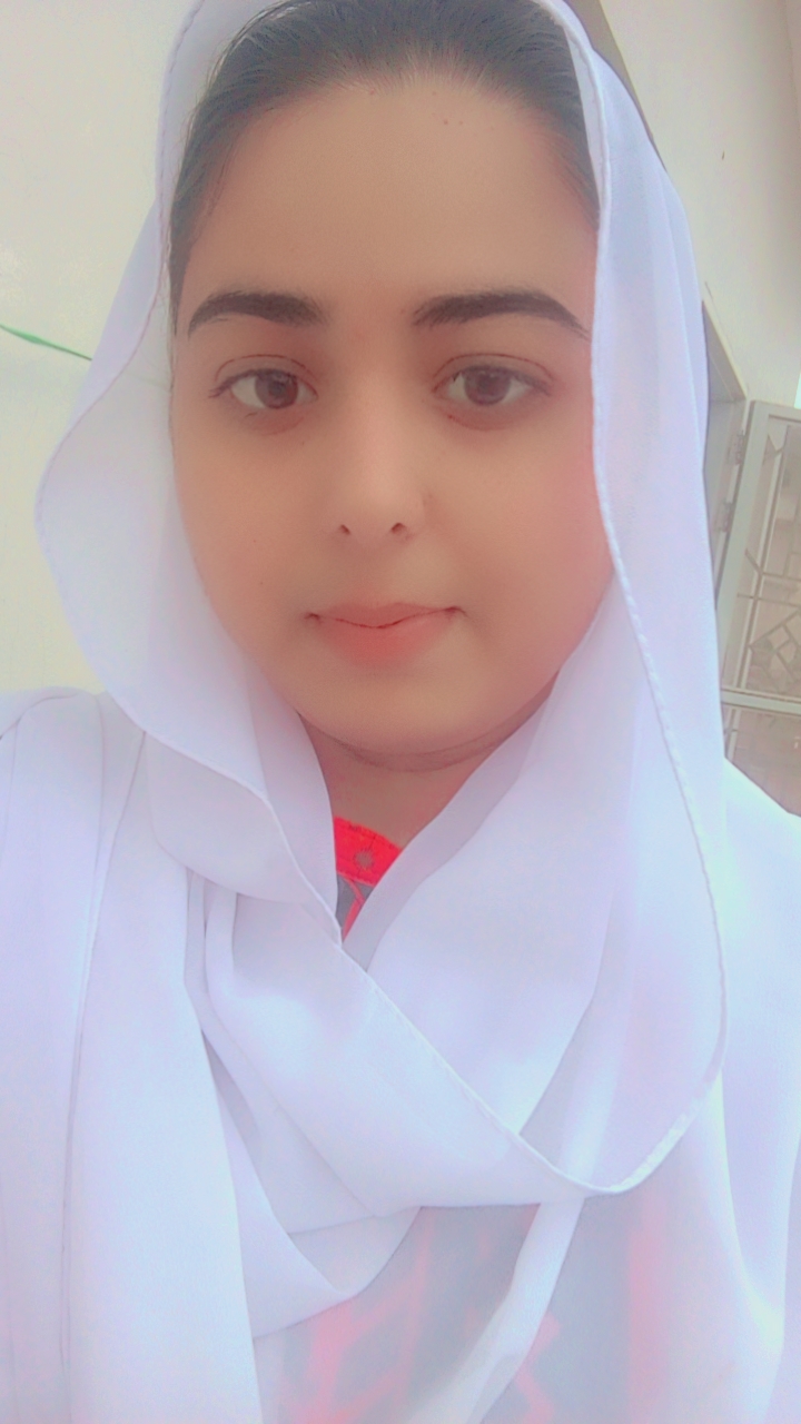 Iqra Eman Khalid